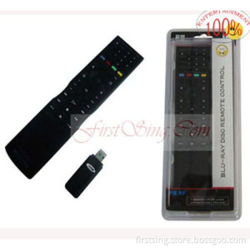 Firstsing FS18089 for PS3 Blu-ray Disc Remote Control(RF compatible)